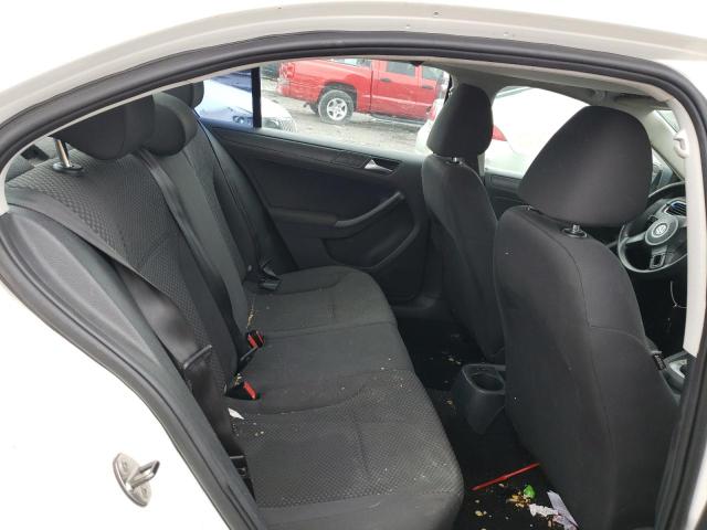 Photo 10 from auction – 2012 VOLKSWAGEN JETTA BASE with VIN 3VW2K7AJ1CM362887