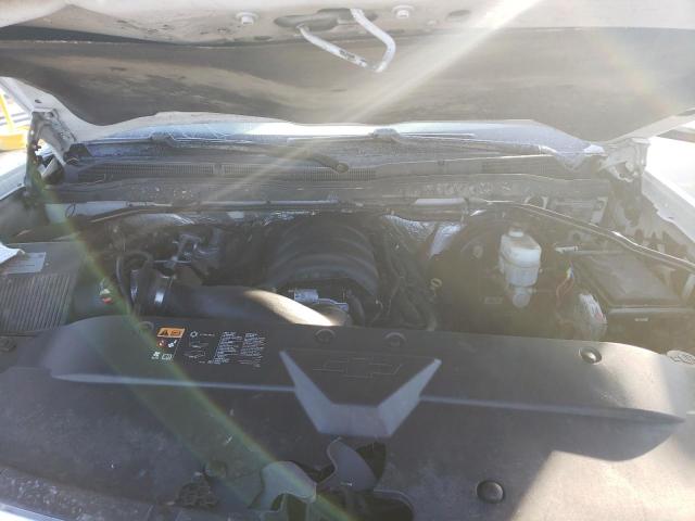 Photo 11 from auction – 2015 CHEVROLET SILVERADO with VIN 3GCUKSEJ1FG414031