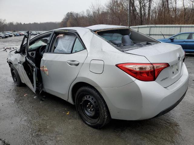Photo 2 from auction – 2017 TOYOTA COROLLA L with VIN 2T1BURHE8HC773978