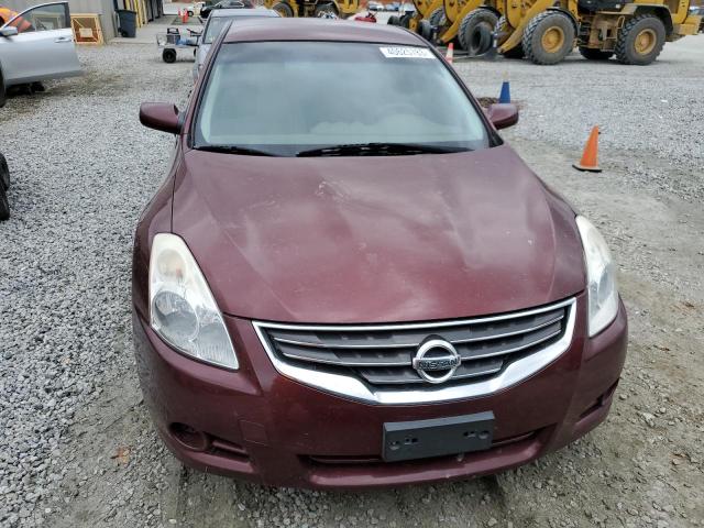 Photo 5 from auction – 2011 NISSAN ALTIMA BAS with VIN 1N4AL2AP8BC146673