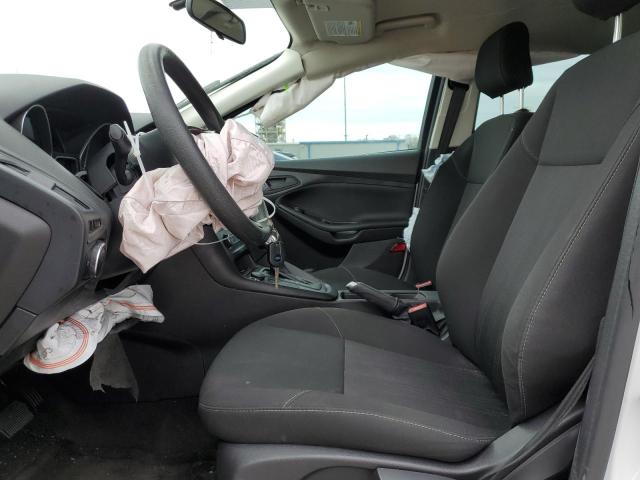 Photo 7 from auction – 2018 FORD FOCUS S with VIN 1FADP3E23JL325644