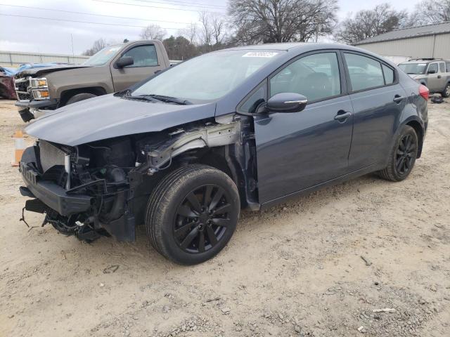 Photo 1 from auction – 2014 KIA FORTE LX with VIN KNAFX4A61E5237328