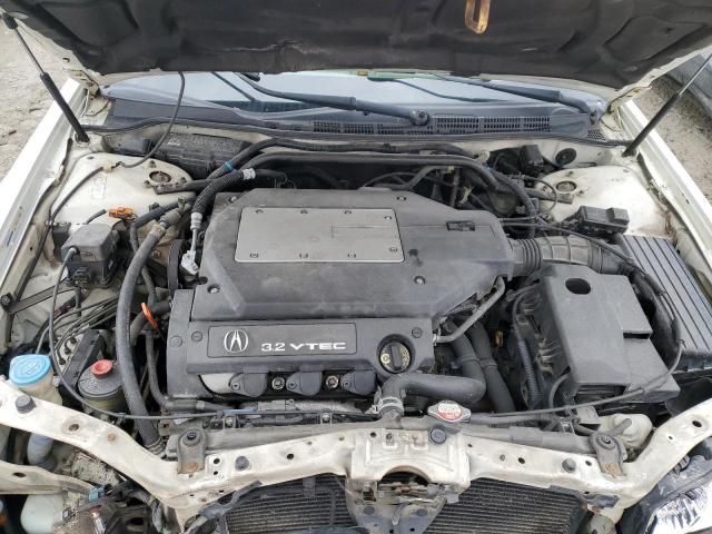 Photo 11 from auction – 2003 ACURA 3.2TL with VIN 19UUA56623A002551