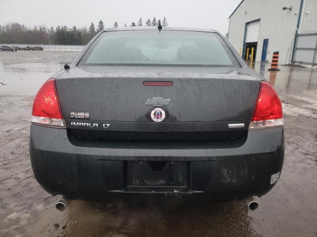 Photo 6 from auction – 2013 CHEVROLET IMPALA LT with VIN 2G1WB5E33D1190030