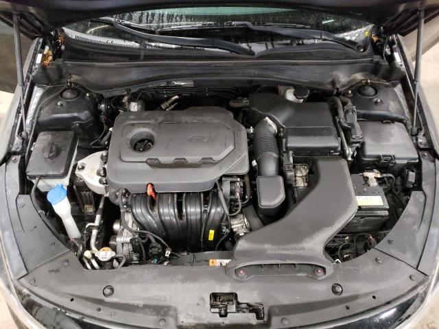 Photo 11 from auction – 2016 KIA OPTIMA LX with VIN 5XXGT4L32GG038762