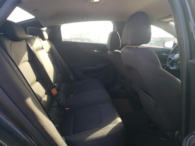 Photo 10 from auction – 2017 CHEVROLET MALIBU LS with VIN 1G1ZB5ST5HF111845