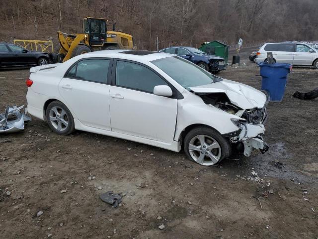 Photo 4 from auction – 2012 TOYOTA COROLLA BA with VIN 2T1BU4EE6CC900243