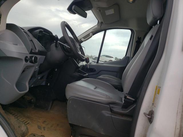 Photo 7 from auction – 2016 FORD TRANSIT T- with VIN 1FTYE1ZM2GKA82618