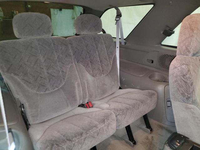 Photo 10 from auction – 1999 GMC JIMMY with VIN 1GKCT18W1XK520455
