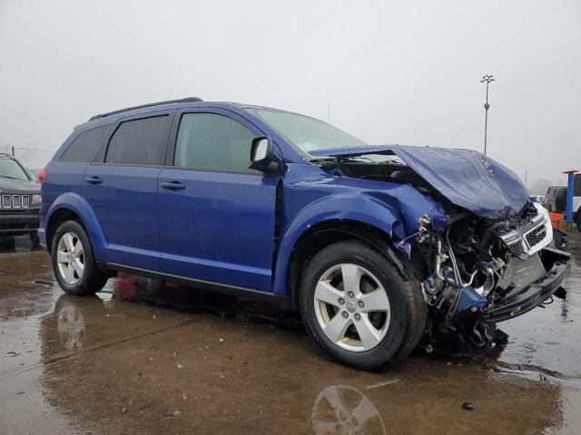 Photo 4 from auction – 2012 DODGE JOURNEY SX with VIN 3C4PDCBG0CT307240