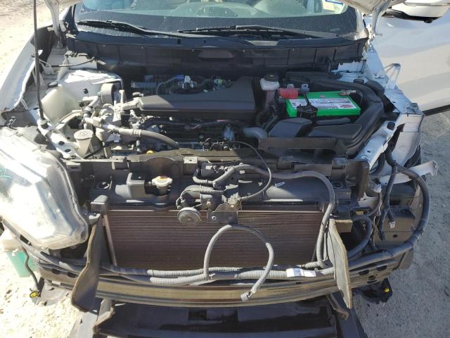 Photo 12 from auction – 2014 NISSAN ROGUE S with VIN 5N1AT2MT9EC752387