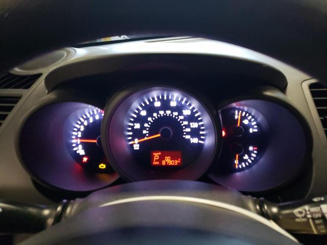 Photo 9 from auction – 2013 KIA SOUL with VIN KNDJT2A58D7773314
