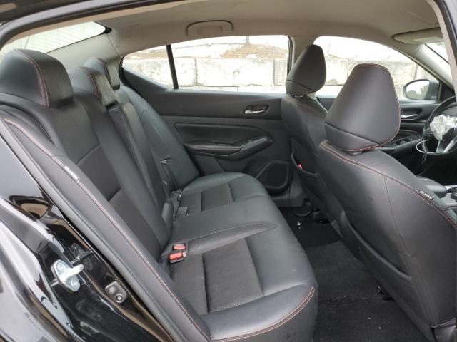 Photo 10 from auction – 2019 NISSAN ALTIMA SR with VIN 1N4BL4CVXKC183199