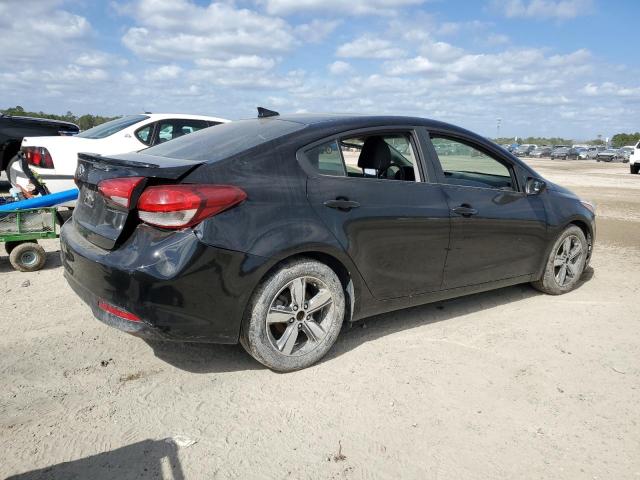 Photo 3 from auction – 2018 KIA FORTE LX with VIN 3KPFL4A72JE171376