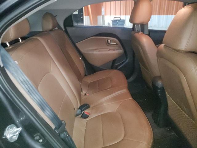 Photo 10 from auction – 2013 KIA RIO EX with VIN KNADN5A34D6885571