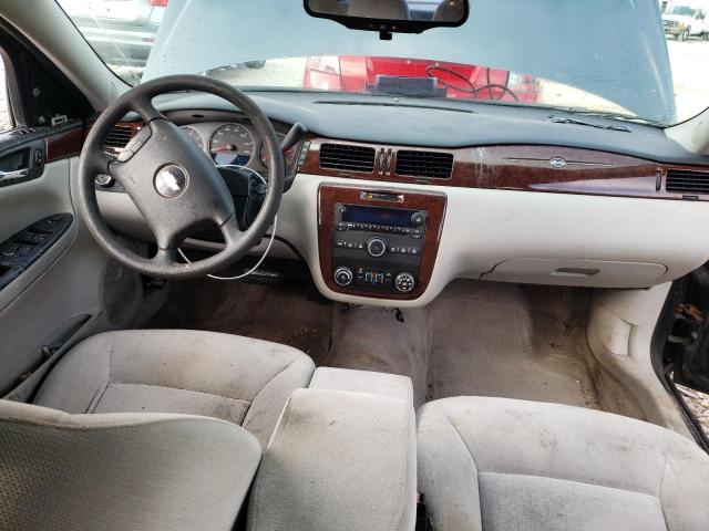 Photo 8 from auction – 2010 CHEVROLET IMPALA LS with VIN 2G1WA5EK4A1208928