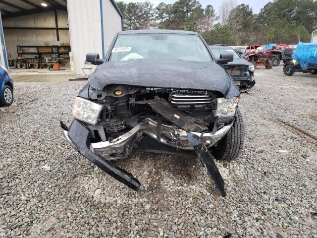 Photo 5 from auction – 2015 RAM 1500 SLT with VIN 1C6RR6LT8FS570953