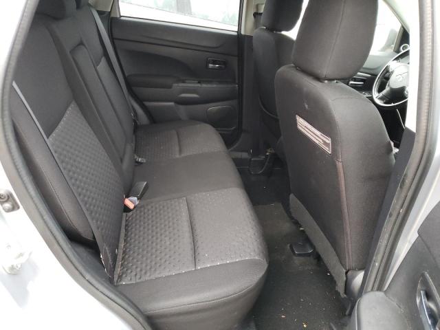 Photo 11 from auction – 2011 MITSUBISHI OUTLANDER with VIN JA4AR4AU3BZ014356