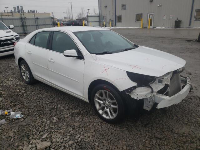 Photo 4 from auction – 2013 CHEVROLET MALIBU 1LT with VIN 1G11C5SA2DF126788