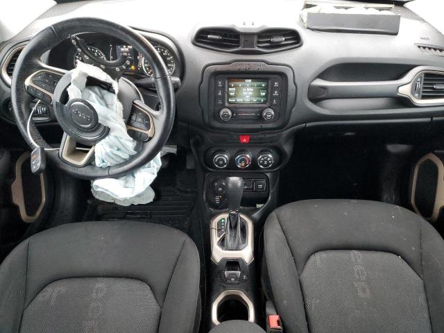 Photo 8 from auction – 2016 JEEP RENEGADE L with VIN ZACCJBBT5GPD15894