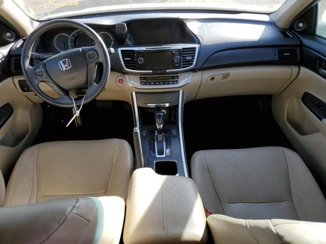 Photo 8 from auction – 2015 HONDA ACCORD EXL with VIN 1HGCR2F80FA164364
