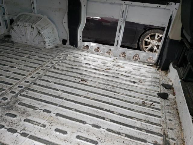 Photo 11 from auction – 2020 RAM PROMASTER with VIN 3C6TRVAG9LE107658