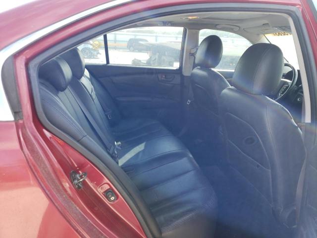 Photo 10 from auction – 2006 KIA OPTIMA LX with VIN KNAGE124165044300
