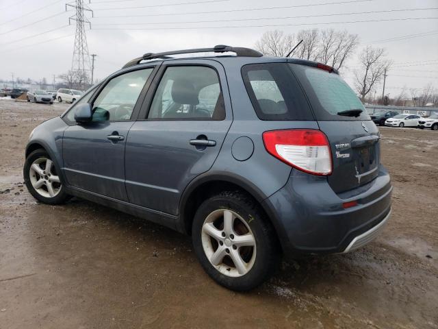 Photo 2 from auction – 2009 SUZUKI SX4 TECHNO with VIN JS2YB413296200973