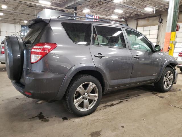 Photo 3 from auction – 2011 TOYOTA RAV4 SPORT with VIN 2T3RF4DV3BW127794