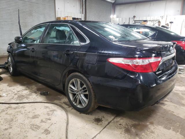 Photo 2 from auction – 2016 TOYOTA CAMRY LE with VIN 4T1BF1FK7GU240733