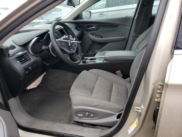 Photo 7 from auction – 2014 CHEVROLET IMPALA LS with VIN 2G11Y5SL5E9226378