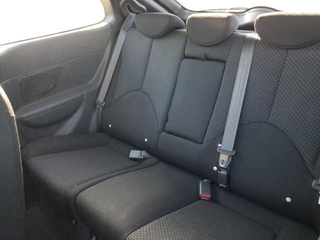 Photo 11 from auction – 2008 HYUNDAI ACCENT with VIN KMHCN35C78U096793