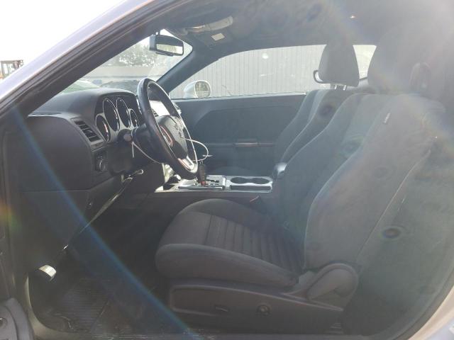Photo 7 from auction – 2014 DODGE CHALLENGER with VIN 2C3CDYAG1EH153182