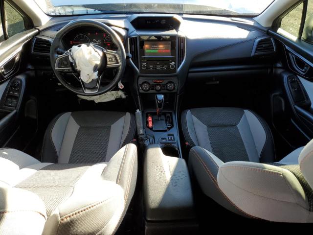 Photo 8 from auction – 2019 SUBARU CROSSTREK with VIN JF2GTACC6KH207130