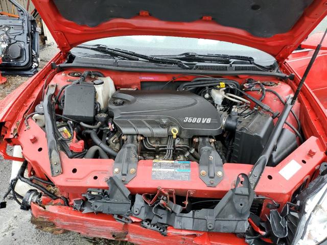Photo 11 from auction – 2009 CHEVROLET IMPALA 1LT with VIN 2G1WT57K191269091