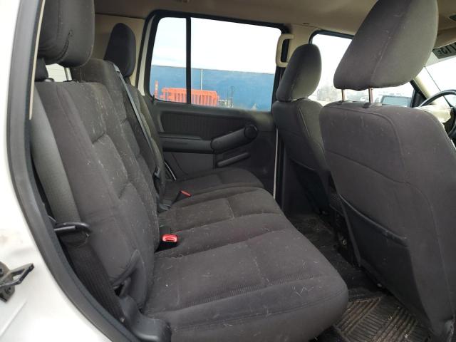 Photo 11 from auction – 2010 FORD EXPLORER X with VIN 1FMEU7DE5AUA80278