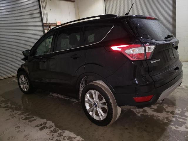 Photo 2 from auction – 2018 FORD ESCAPE SE with VIN 1FMCU0GD4JUA89507