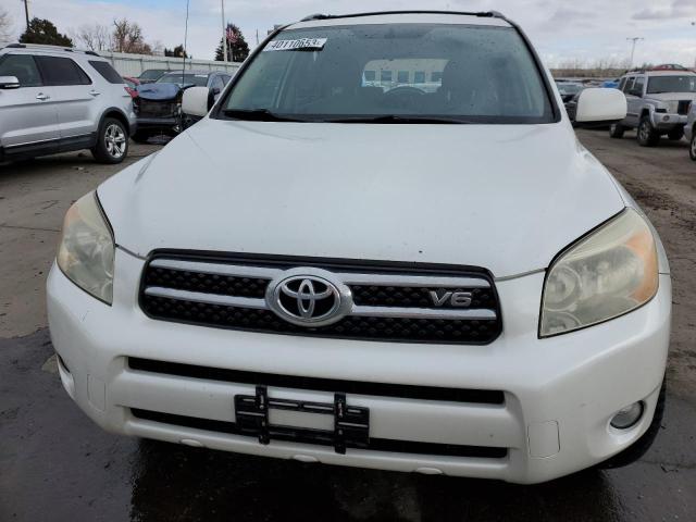 Photo 5 from auction – 2006 TOYOTA RAV4 LIMIT with VIN JTMZK31VX65004646