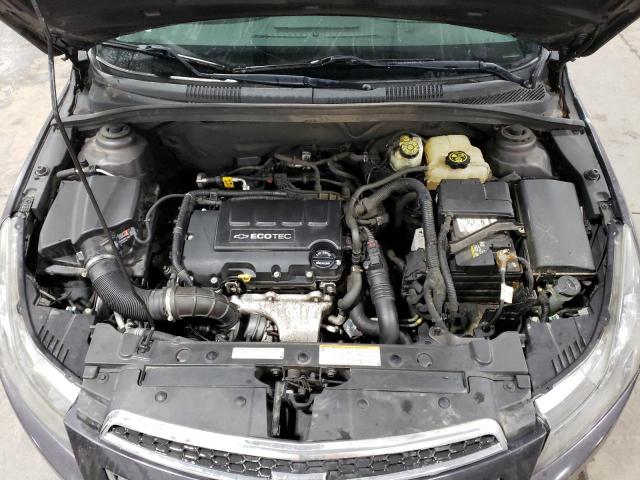 Photo 11 from auction – 2014 CHEVROLET CRUZE LT with VIN 1G1PC5SB4E7361952