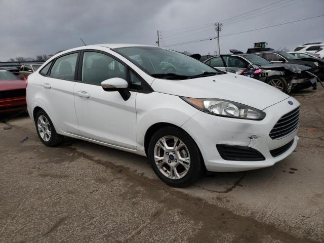 Photo 4 from auction – 2015 FORD FIESTA SE with VIN 3FADP4BJ8FM157247