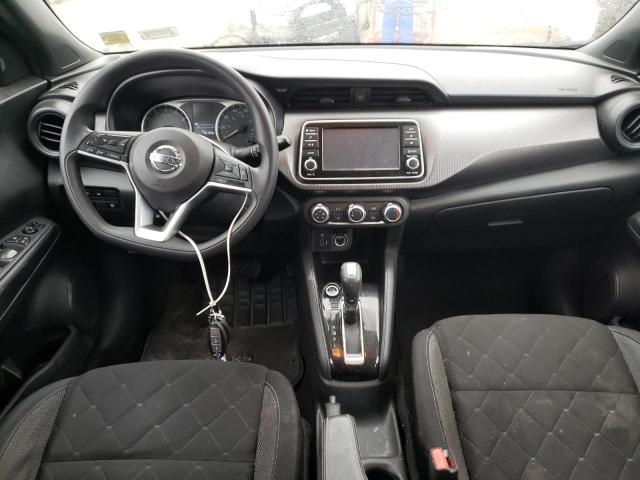 Photo 8 from auction – 2020 NISSAN KICKS S with VIN 3N1CP5BV5LL526441