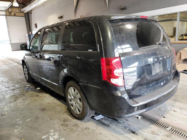 Photo 2 from auction – 2018 DODGE GRAND CARA with VIN 2C4RDGBG0JR135727
