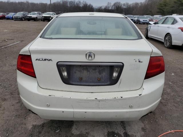 Photo 6 from auction – 2006 ACURA 3.2TL with VIN 19UUA66286A001718