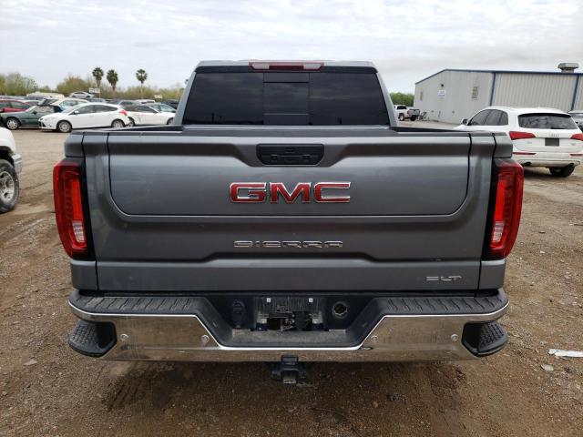 Photo 6 from auction – 2022 GMC SIERRA LIM with VIN 3GTP8DED0NG138229