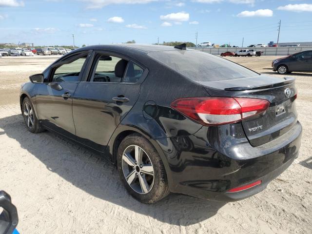 Photo 2 from auction – 2018 KIA FORTE LX with VIN 3KPFL4A72JE171376