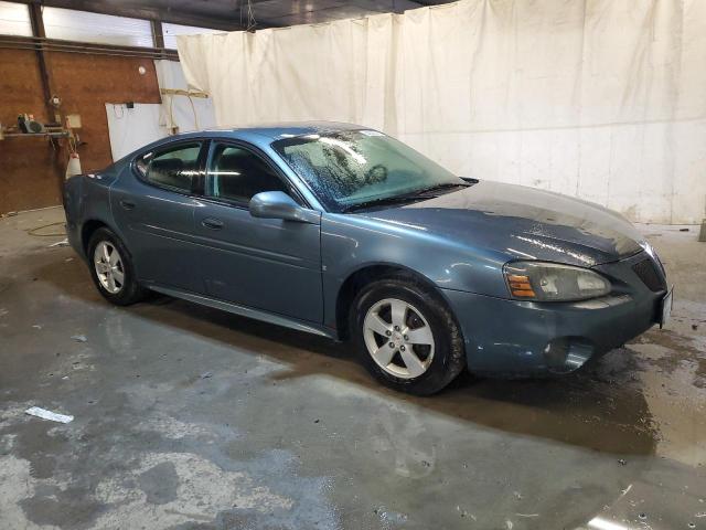 Photo 4 from auction – 2007 PONTIAC GRAND PRIX with VIN 2G2WP552671156060