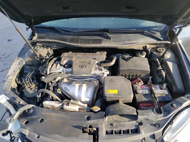 Photo 11 from auction – 2015 TOYOTA CAMRY LE with VIN 4T1BF1FK7FU485207
