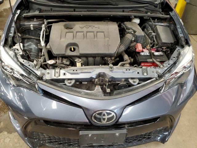Photo 11 from auction – 2017 TOYOTA COROLLA L with VIN 2T1BURHE5HC921150