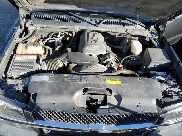 Photo 11 from auction – 2004 CHEVROLET SILVERADO with VIN 2GCEC19T041299354