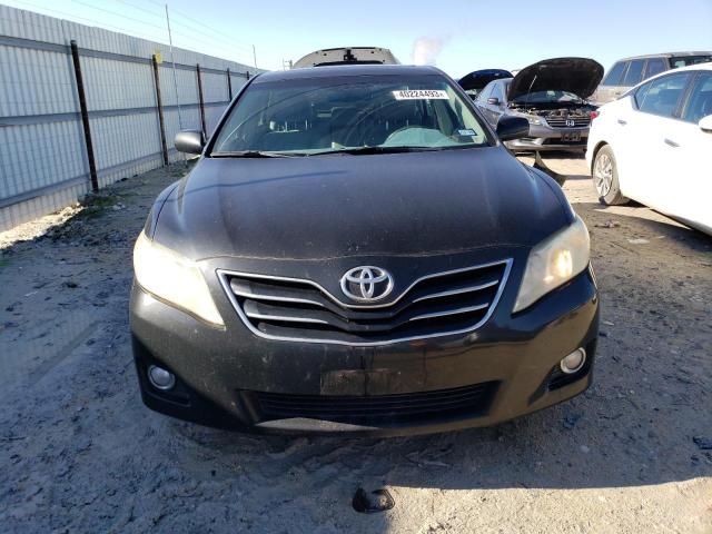 Photo 5 from auction – 2010 TOYOTA CAMRY BASE with VIN 4T4BF3EKXAR011019